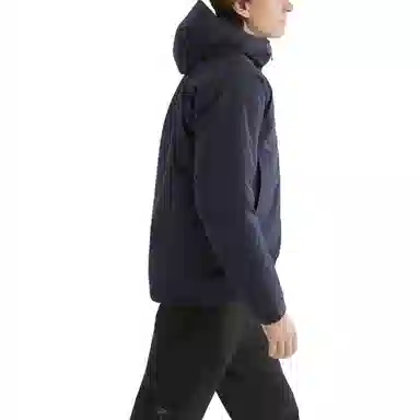 Arcteryx Solano logo