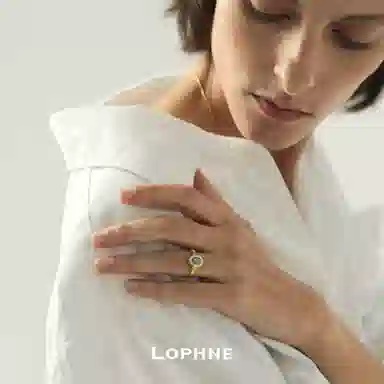 LOPHNE 18K