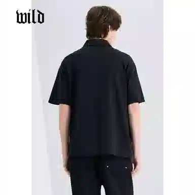 WILD LEADER Polo