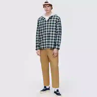 Teenie Weenie Men 24SS