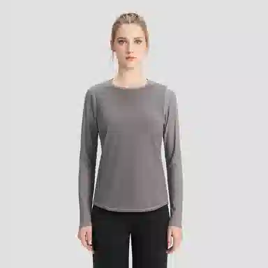 DESCENTE WOMENS TRAINING T