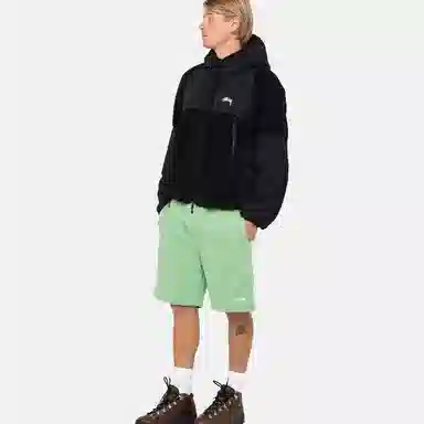 STUSSY LOGO