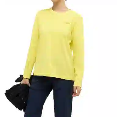 HAGLFS Haglfs LS Tee Women T