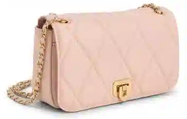 CHARLESKEITH ck PU CreamBlackLight Pink
