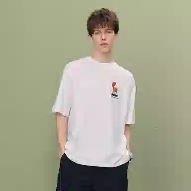 Champion SS23 LogoT