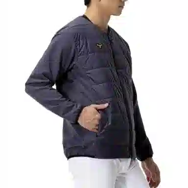 Mizuno Tech Fill Breath Thermo Midler