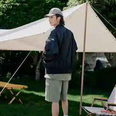 Alpha Industries SS24 L-2B