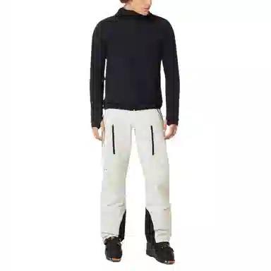 Oakley Bowls Alpha Full Zip Hoodie