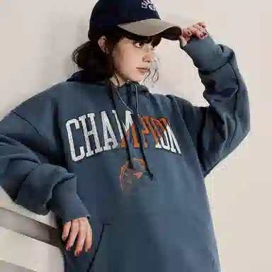 Champion FW23 Legacy Logo