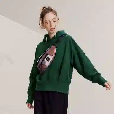 Champion FW23 Women'S Logo