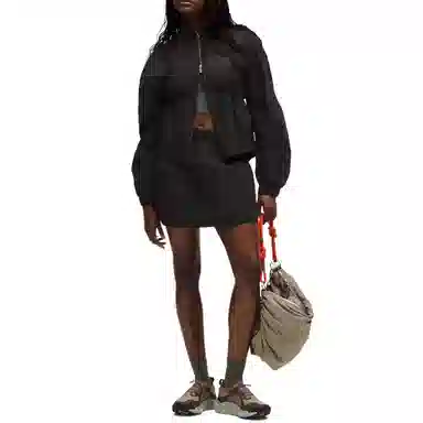 lululemon Crinkle High-Rise Nulu