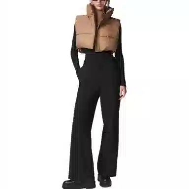 alo yoga Thermal Windproof Vest