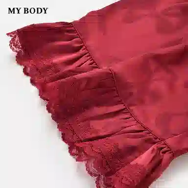 MY BODY V