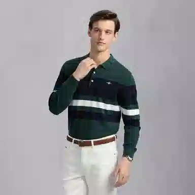 GANT POLO