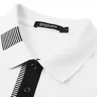 gxg jeans polo