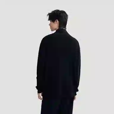 HERBEL Fashion Knit Sweater Men