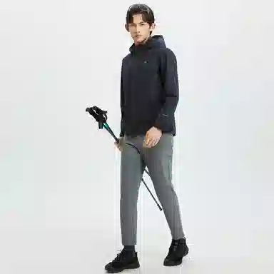 KOLON SPORT HIKE GoreTex 2L logo