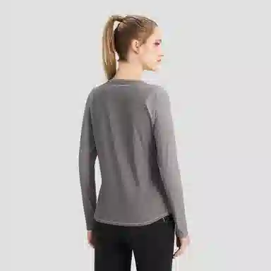 DESCENTE WOMENS TRAINING T