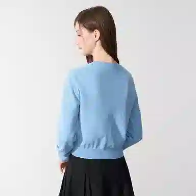 LEDIN Sweater Cardigan