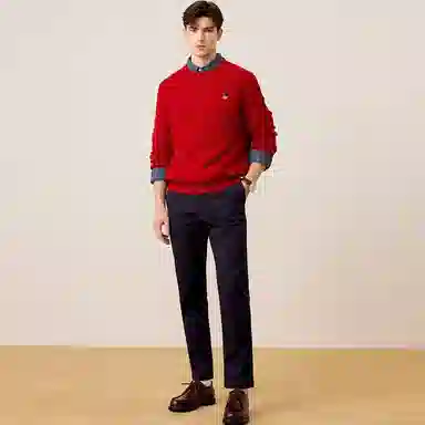 Teenie Weenie Men FW23 Chino