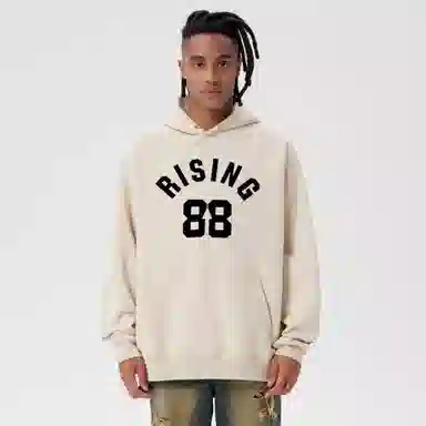 88rising Logo