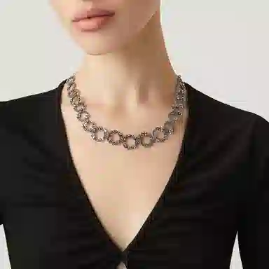 GIOVANNI RASPINI Wildflower 925