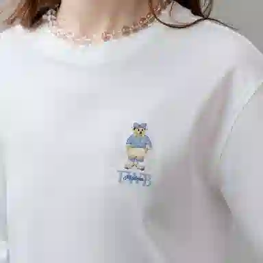 Teenie Weenie T