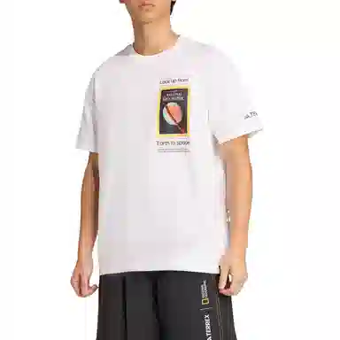 adidas x National Geographic AEROREADY UF T-SHIRT T