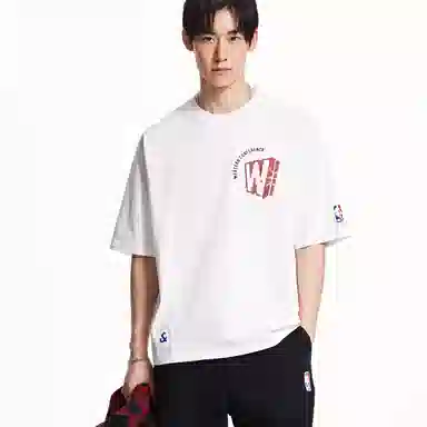 JACK JONES JACKJONESxNBA NBAT A06