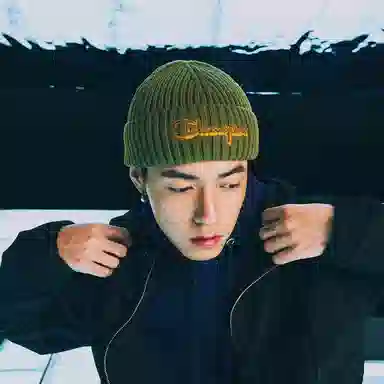 Champion Beanie
