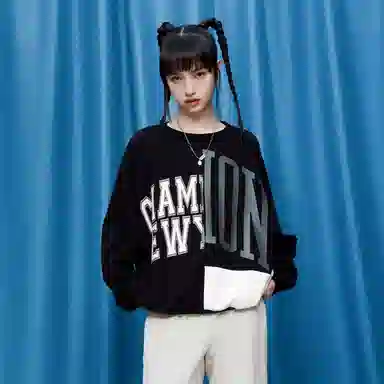 Champion FW22 Rochester C-Logo