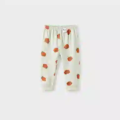 童泰长裤 百搭时尚柔软 中小童