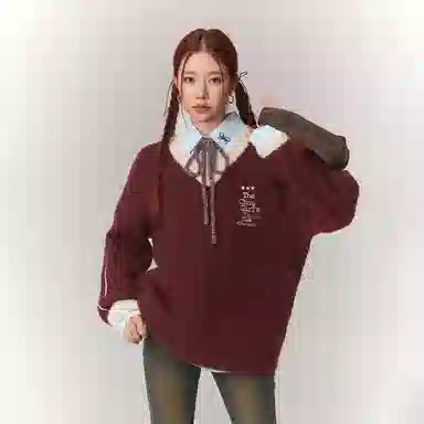 CHUU V