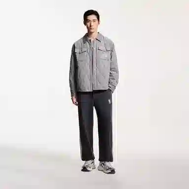 JACK JONES x NBA