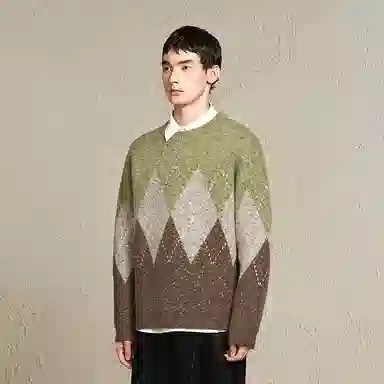 GXG Sweater