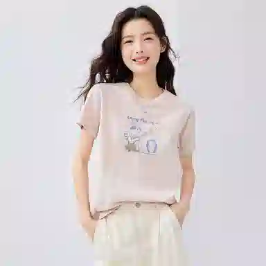 T