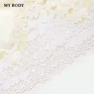 MY BODY