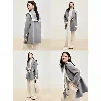 SENTUBILA MIU Coat