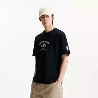 JACK JONES JACK JONES NBA T