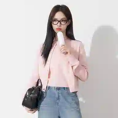 LEDIN Sweater Cardigan