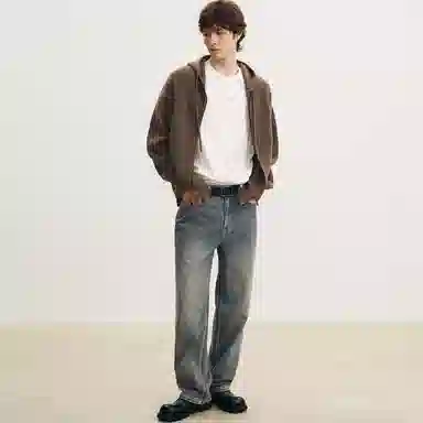 Teenie Weenie Men CleanFit 24FW