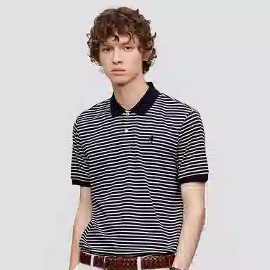 Teenie Weenie Men 24SS Polo