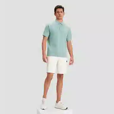 DESCENTE DUALIS TOUGHPOLO