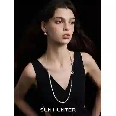 SUN HUNTER