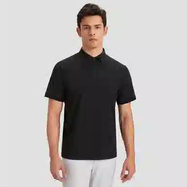 DESCENTE DUALIS POLO