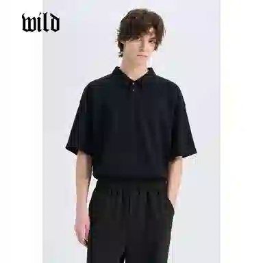 WILD LEADER Polo