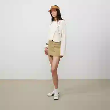 lost in echo 2025oversize T