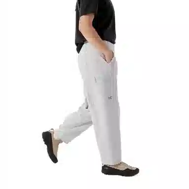 Arcteryx Aestas logo