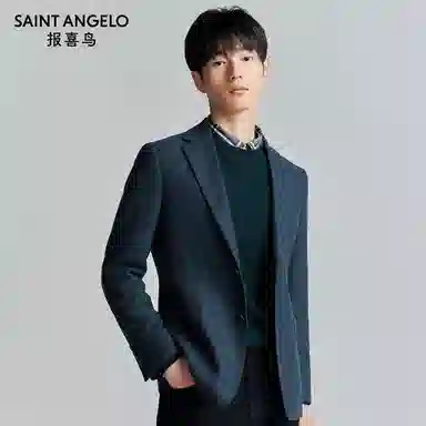 SAINT ANGELO