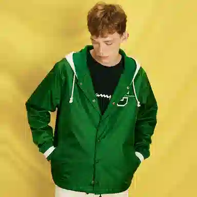Champion FW22 Jacket